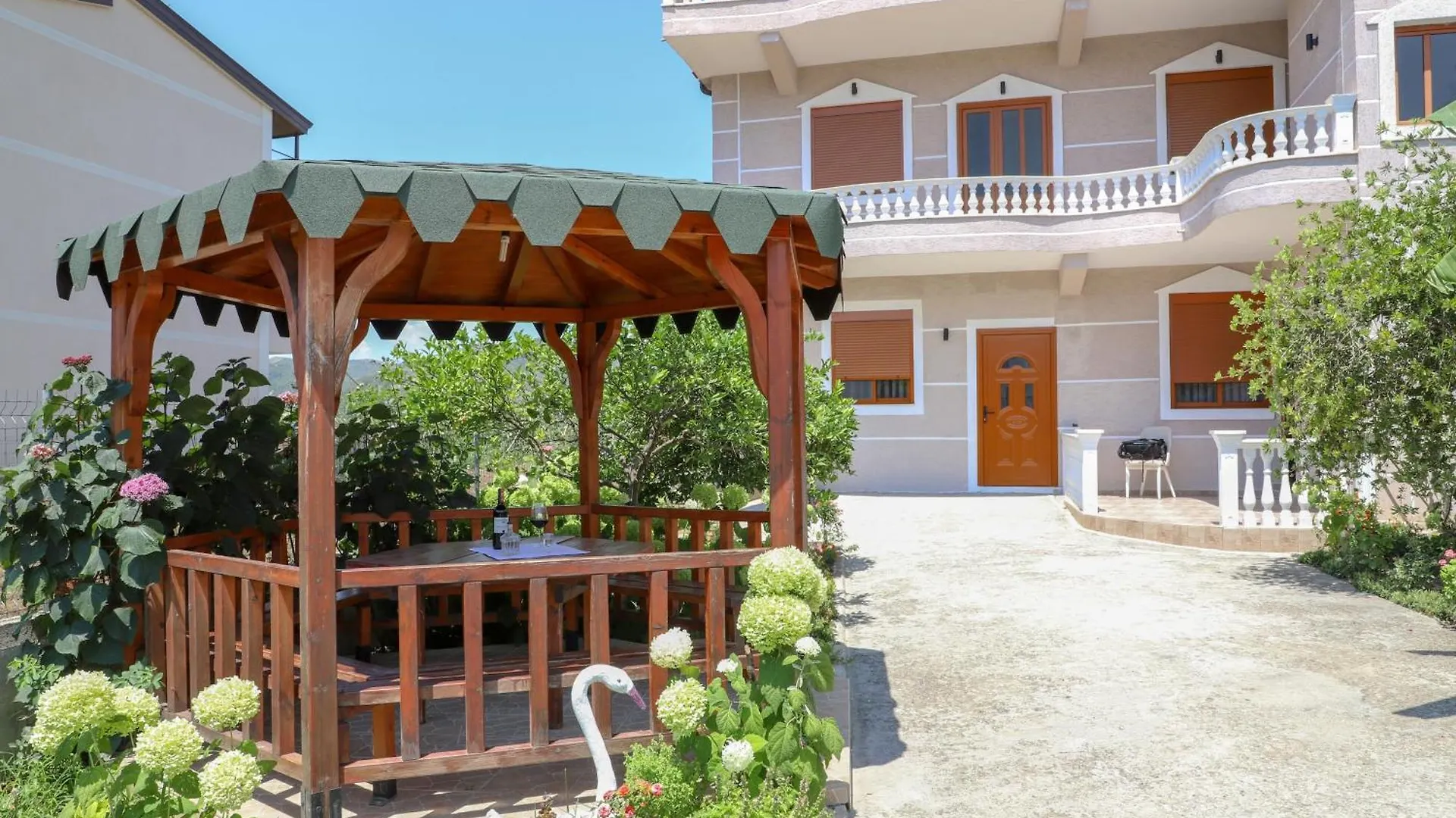 Villa Mara Uznove