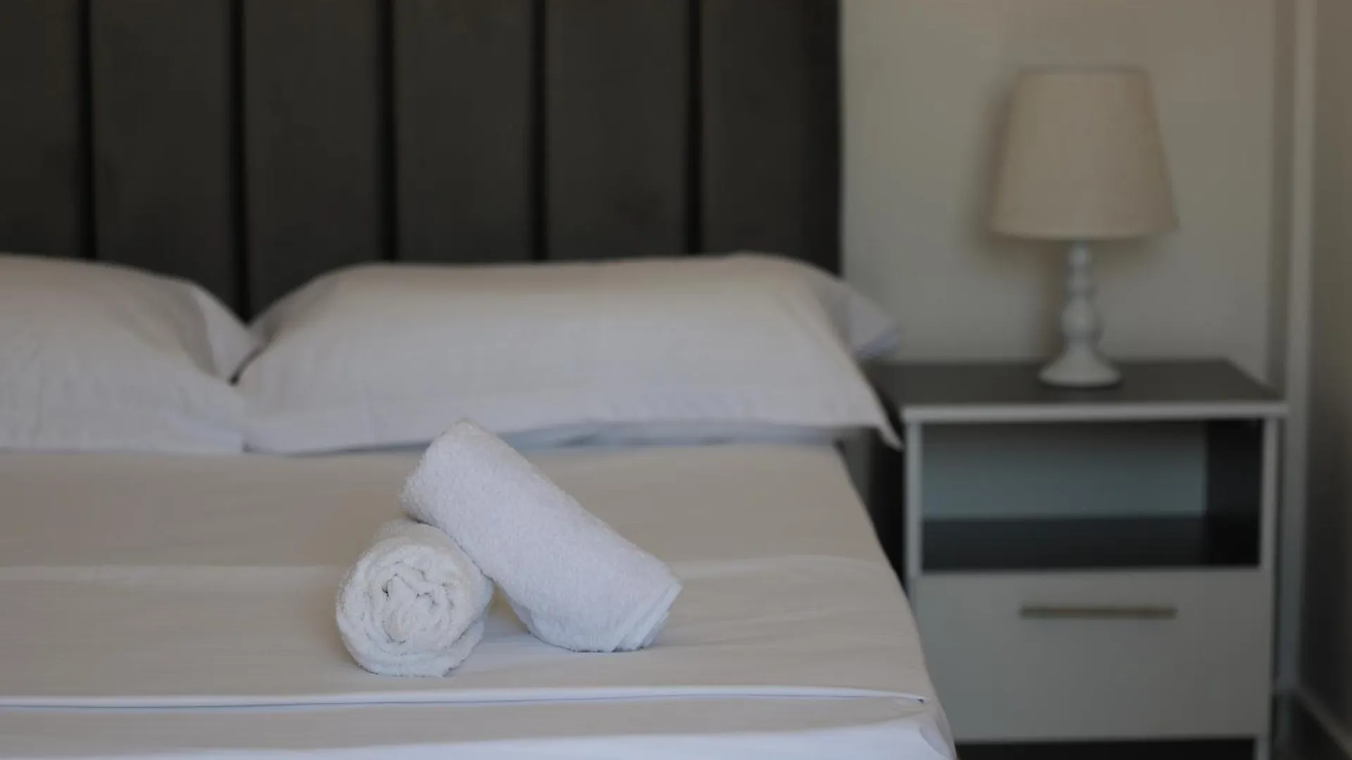 Konukevi Villa Mara Uznove Arnavutluk