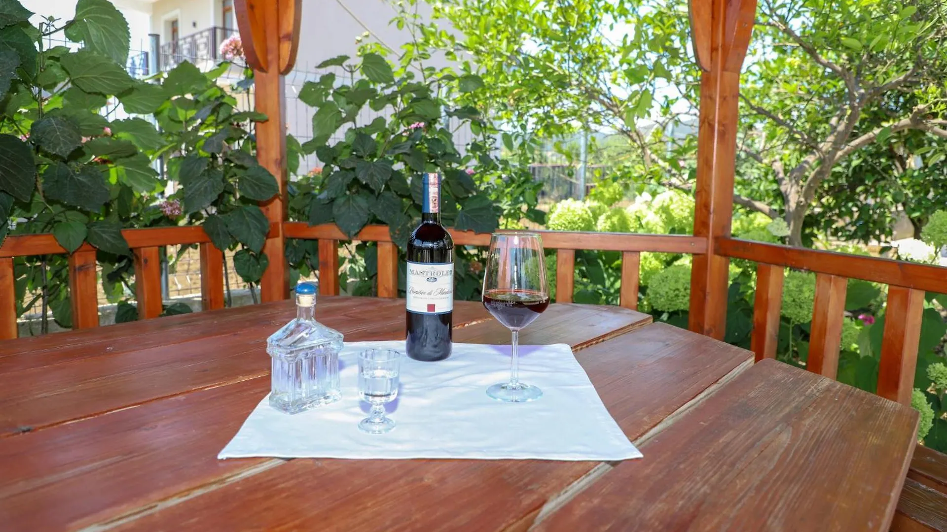 Villa Mara Uznove
