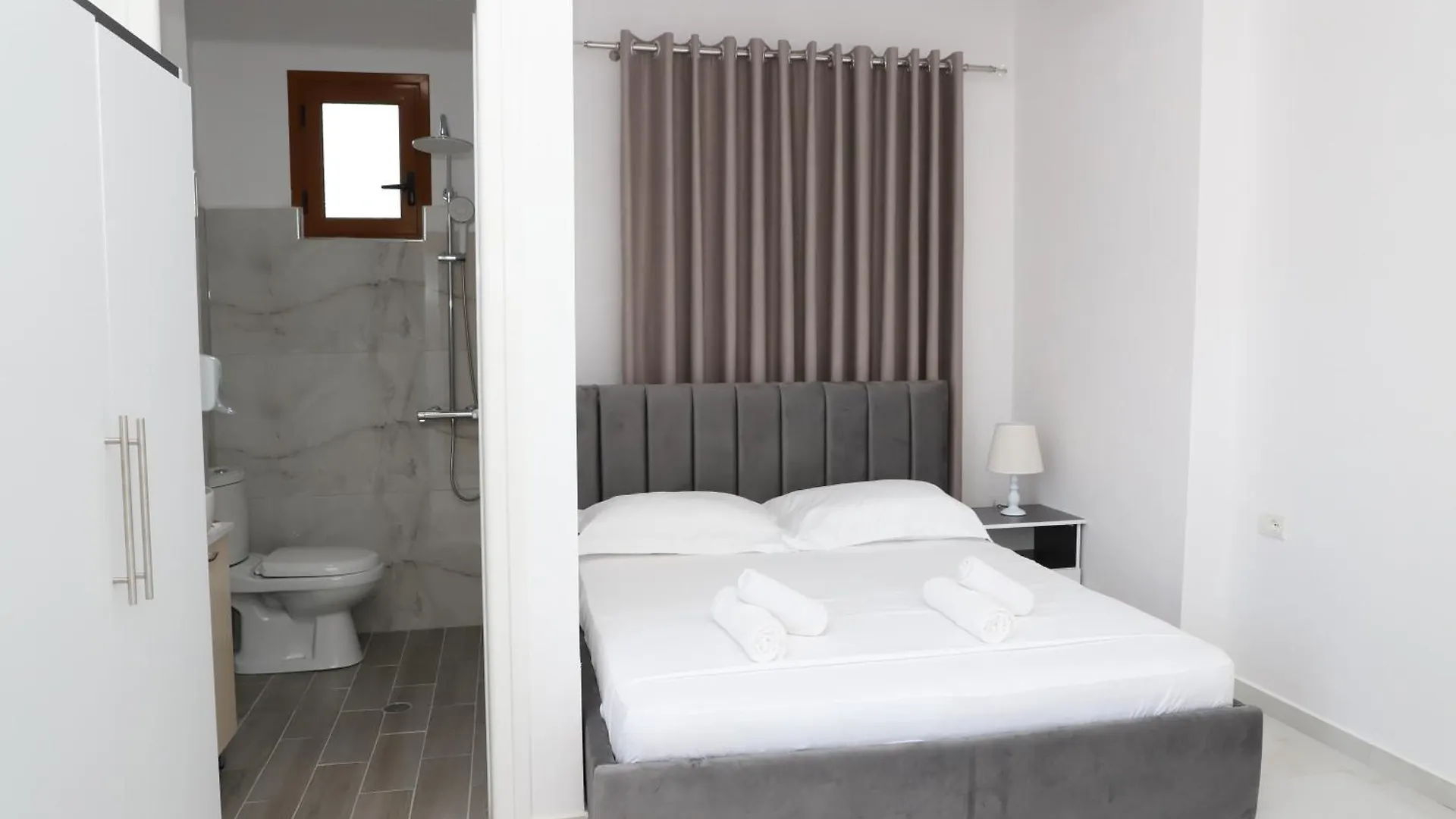 Villa Mara Uznove 0*,