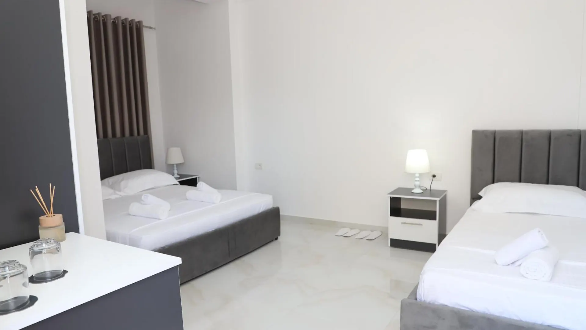 Guest house Villa Mara Uznove