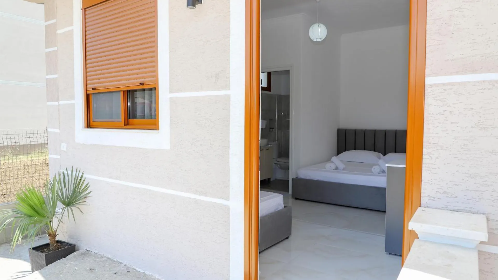 Guest house Villa Mara Uznove