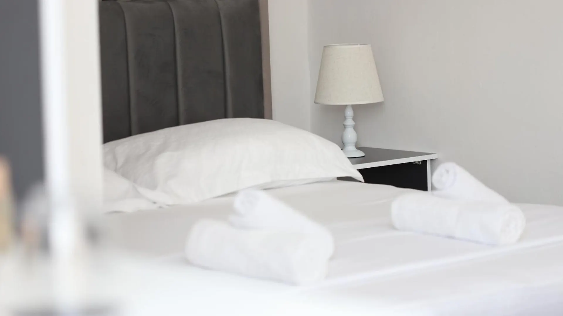 Villa Mara Uznove Guest house