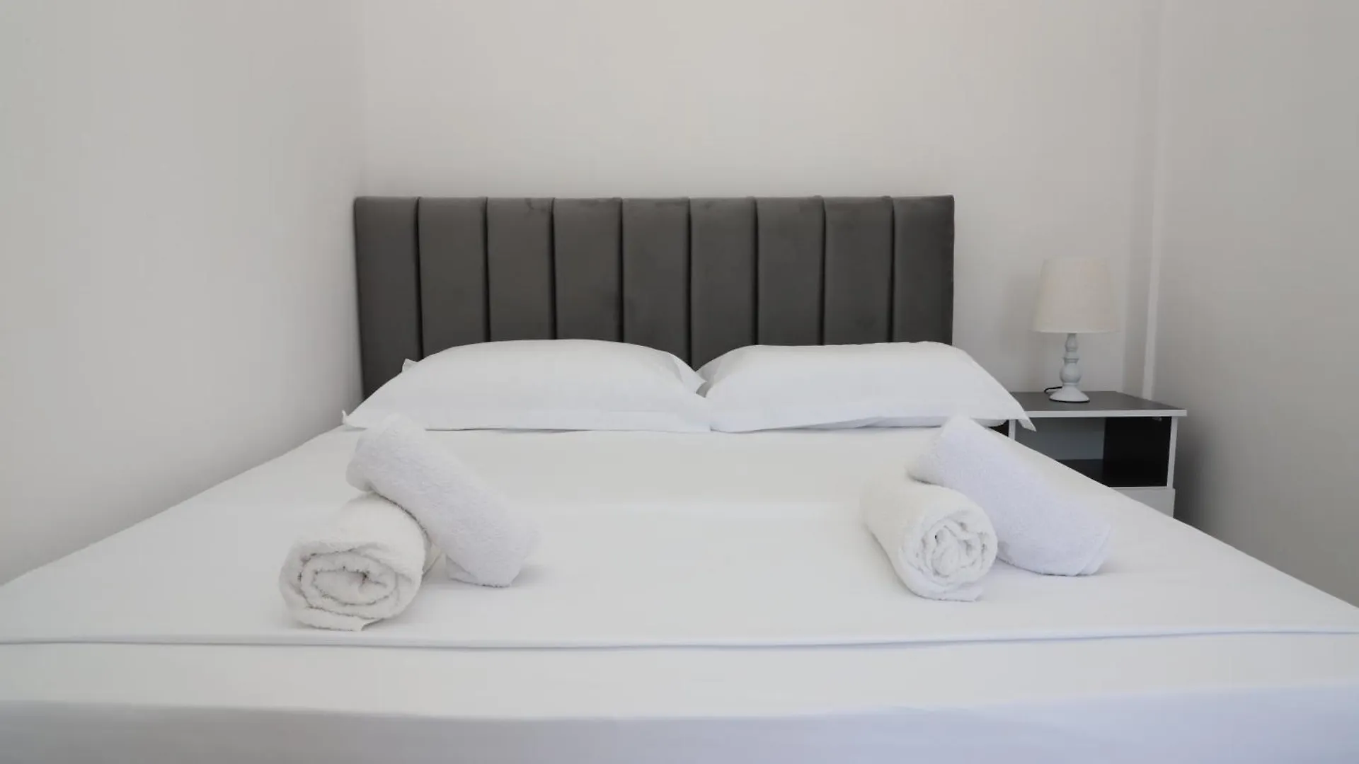 Guest house Villa Mara Uznove