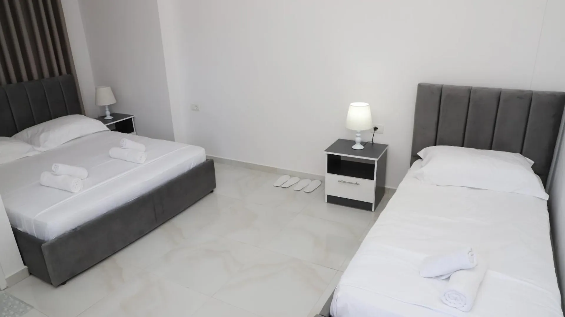 Guest house Villa Mara Uznove
