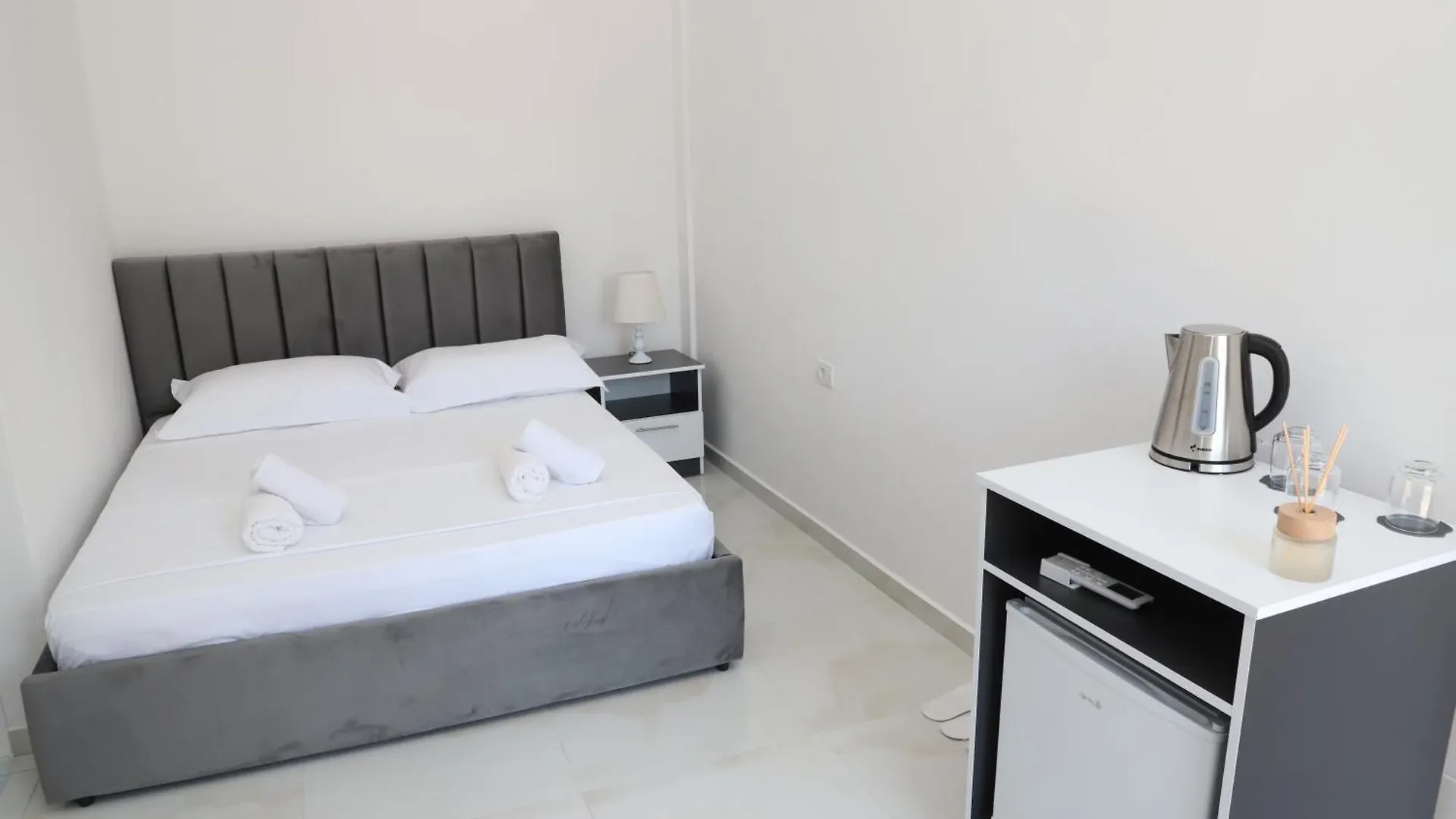 Guest house Villa Mara Uznove Albania