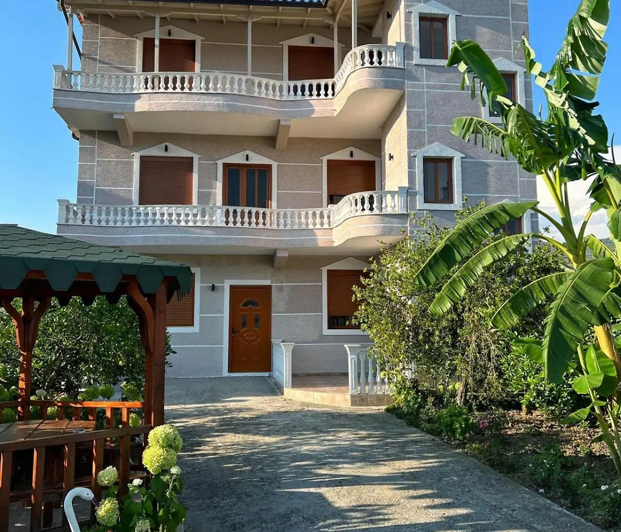 Villa Mara Uznove
